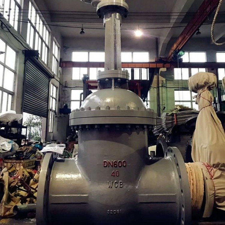 調(diào)節(jié)型電動(dòng)閘閥公司z941h-25c dn600