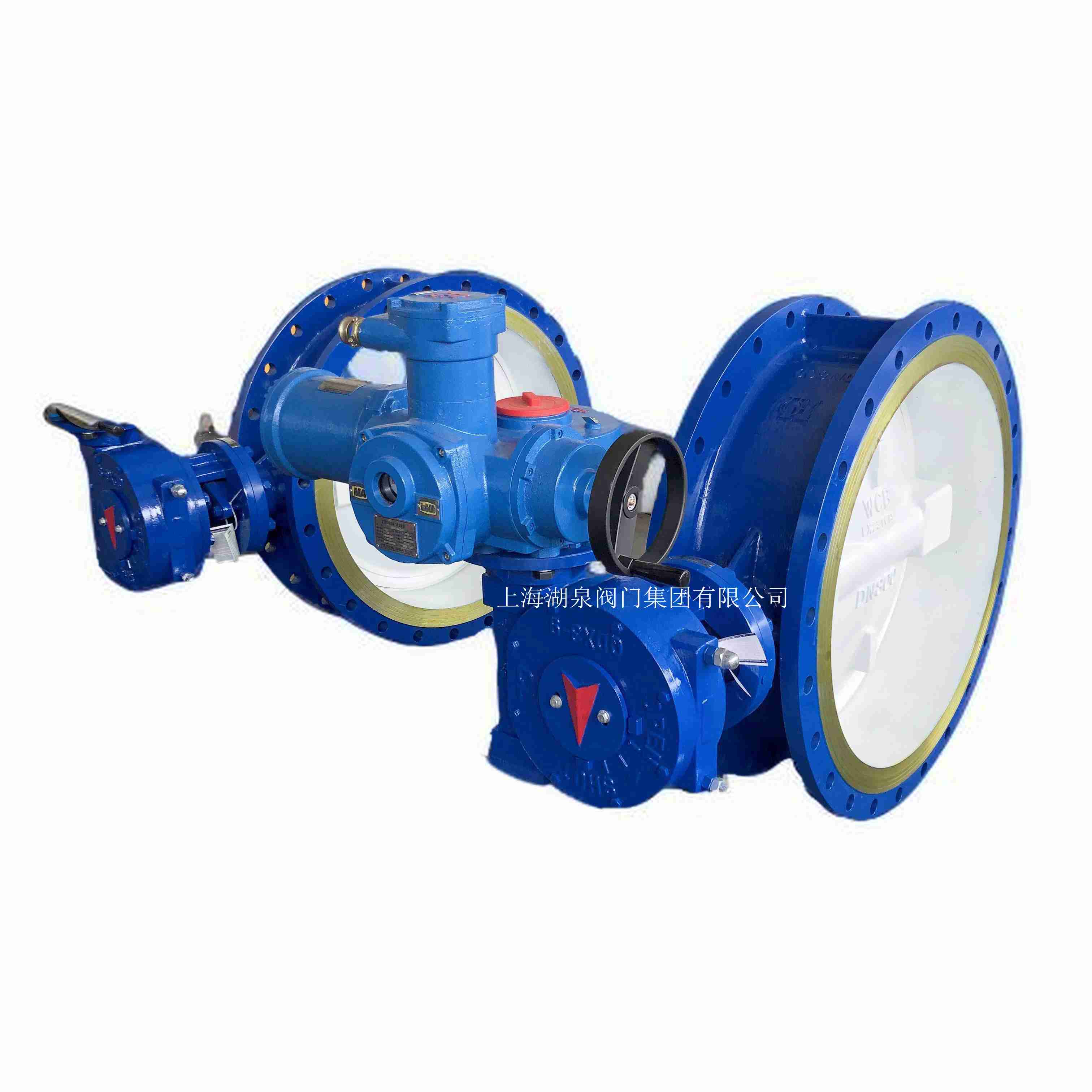 礦用隔爆型電動(dòng)蝶閥WSD941F-10C-DN800生產(chǎn)廠(chǎng)