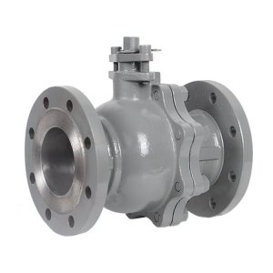 球閥Q41F-16C DN65（用于水、溶劑、酸和天然