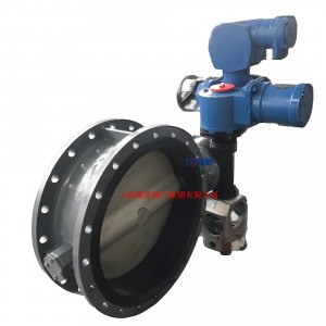 礦用隔爆型瓦斯專用電動閥(DN200，DN250)